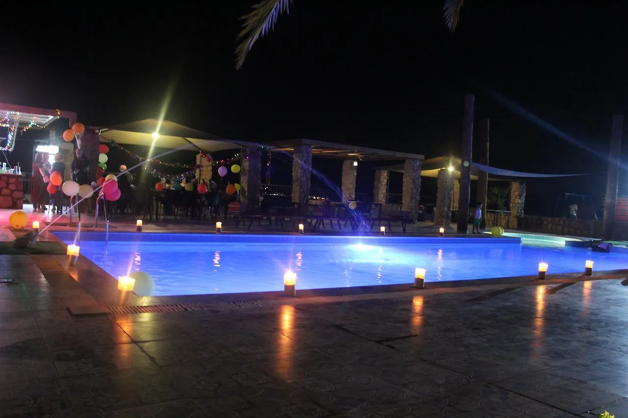 Bait Alaqaba Resort Áqaba