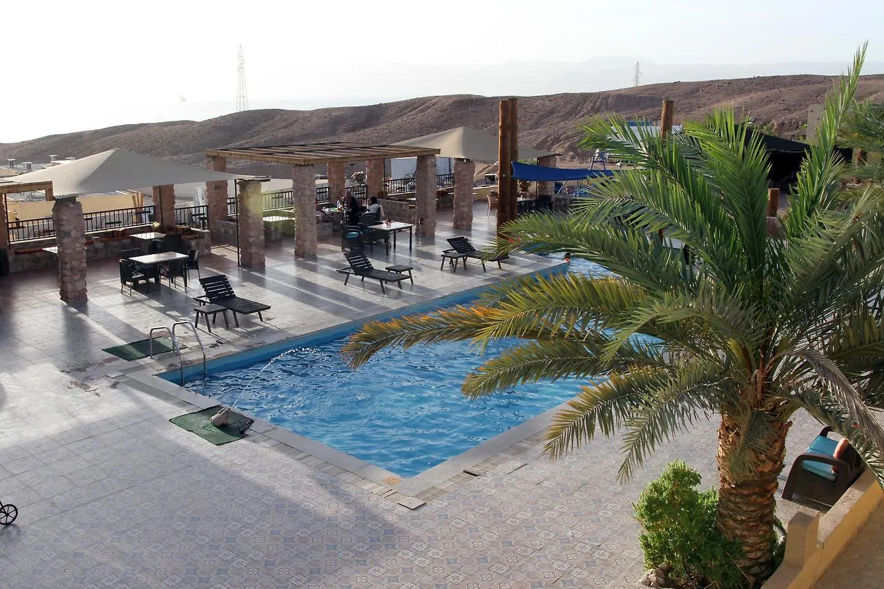 Bait Alaqaba Resort