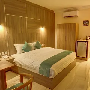 Hotel Turquoise