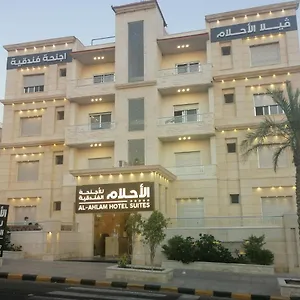 Al-ahlam Aparthotel