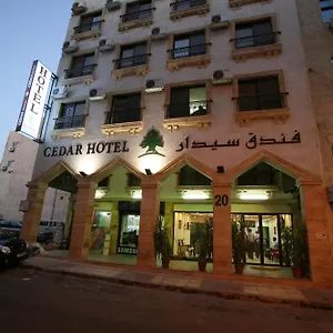 Hotel Cedar