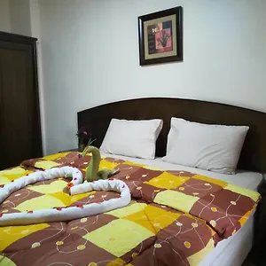 2* Apartahotel Baraka Al