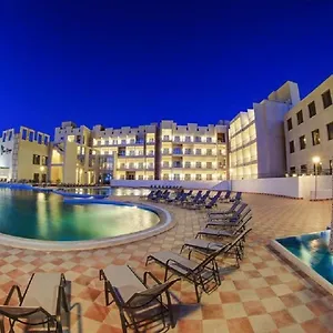 4* Hotel Jaz Beau Rivage